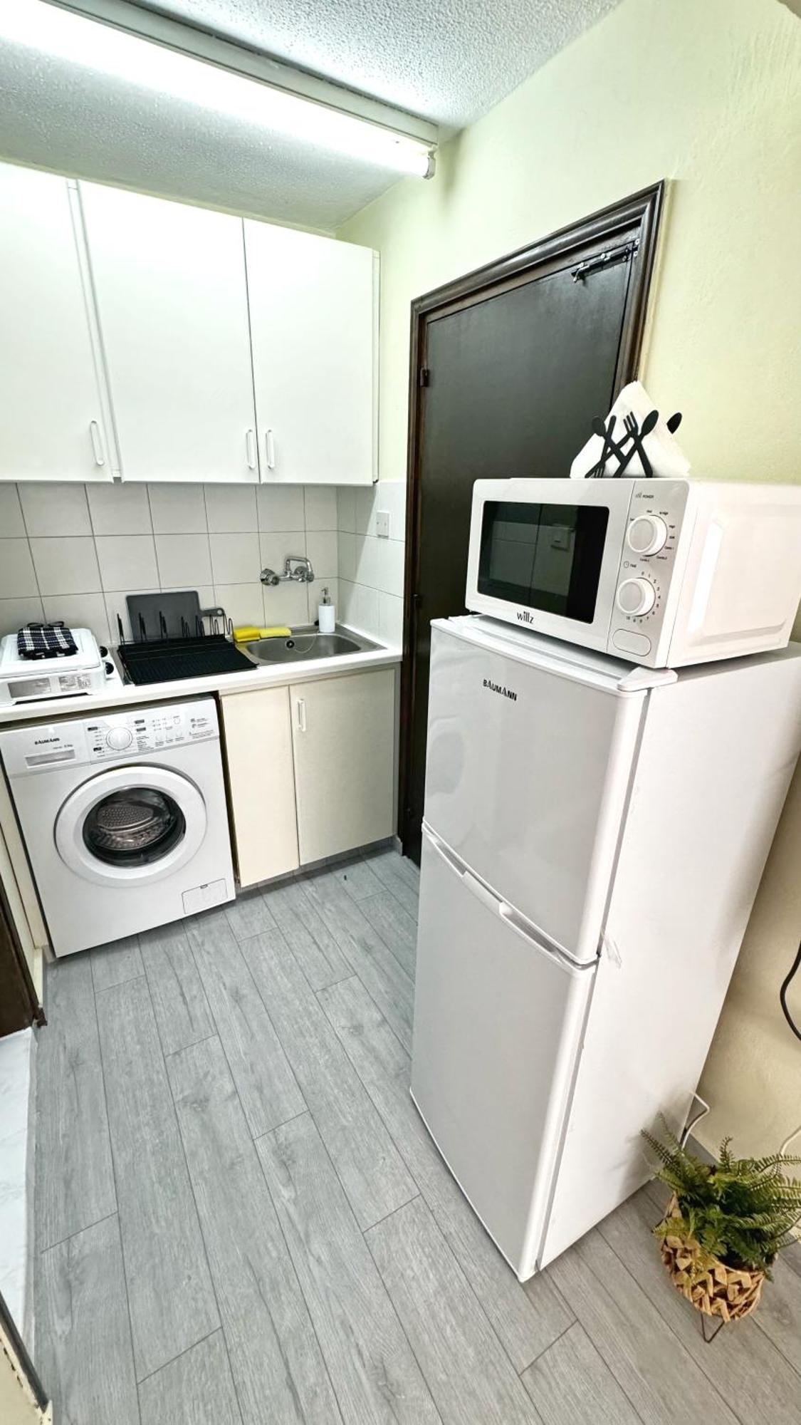 Chloraka Bay Studio Экстерьер фото