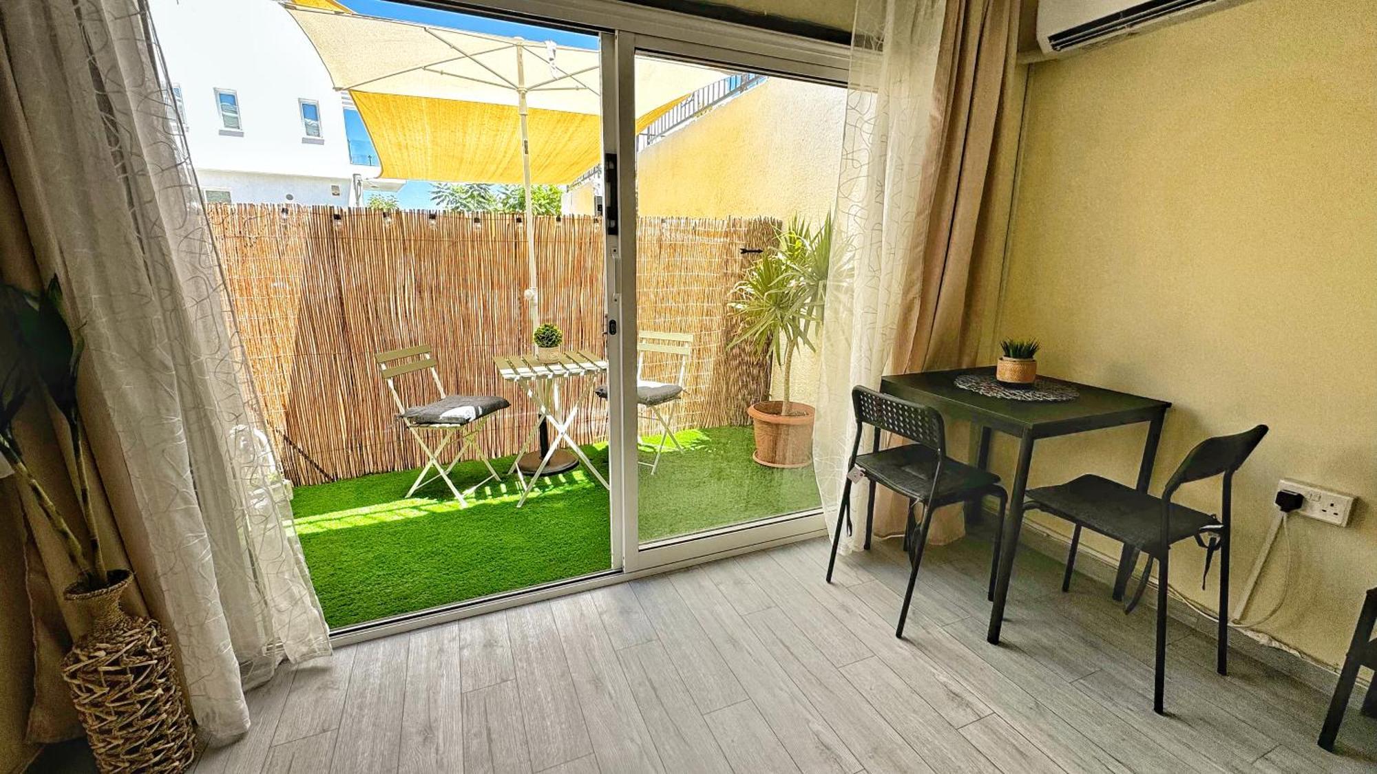 Chloraka Bay Studio Экстерьер фото