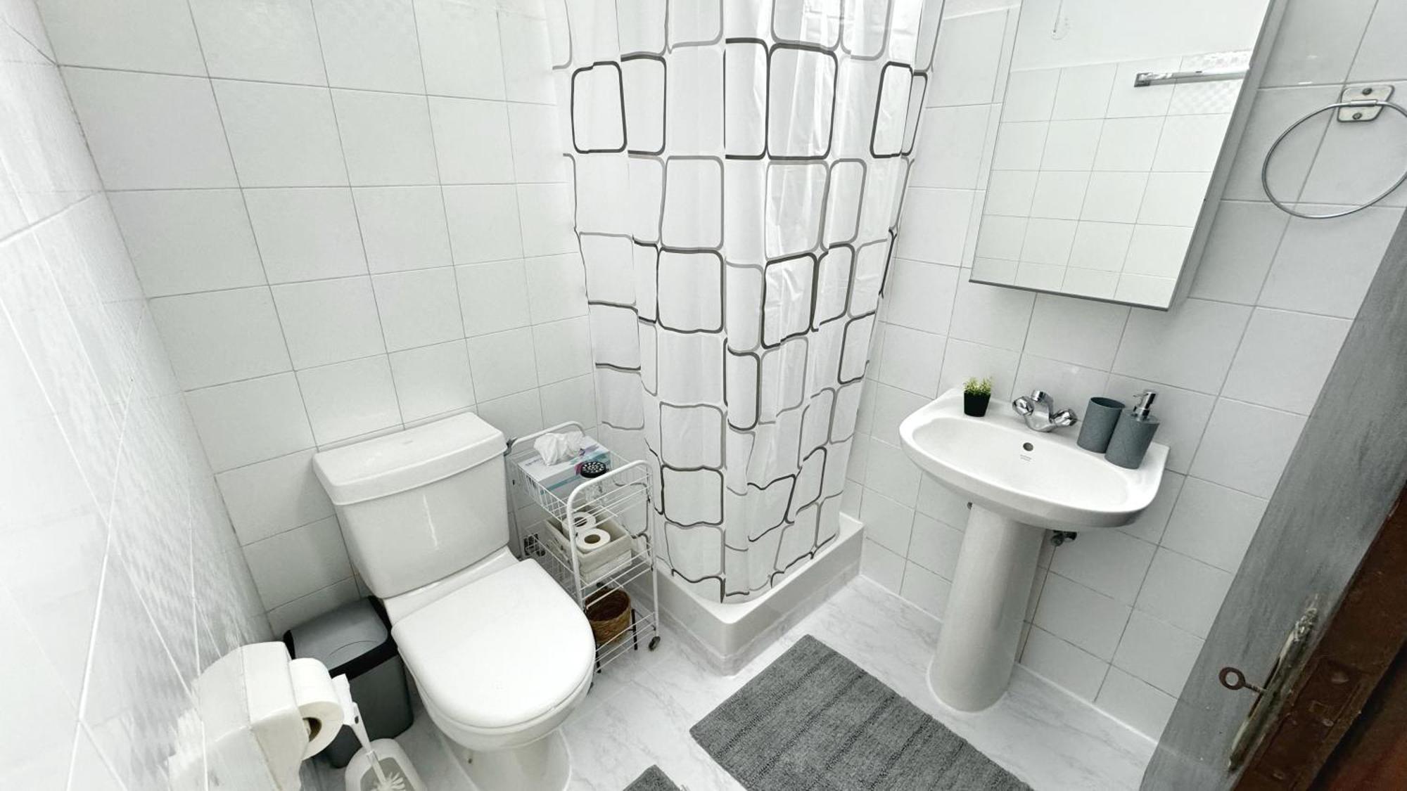 Chloraka Bay Studio Экстерьер фото